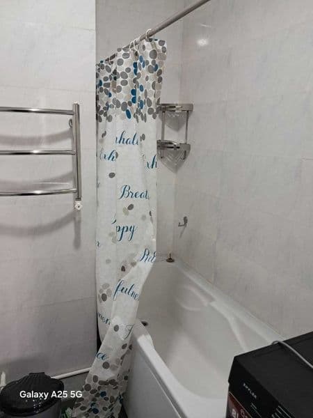 Район: Сергели<br />
-Этаж: 2/16<br />
-Площадь: 52м²<br />
 — фото 5