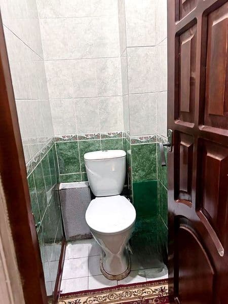 Buyuk Ipak Yo‘li metro bekatiga yaqin joylashgan 1 xonali kv — фото 3