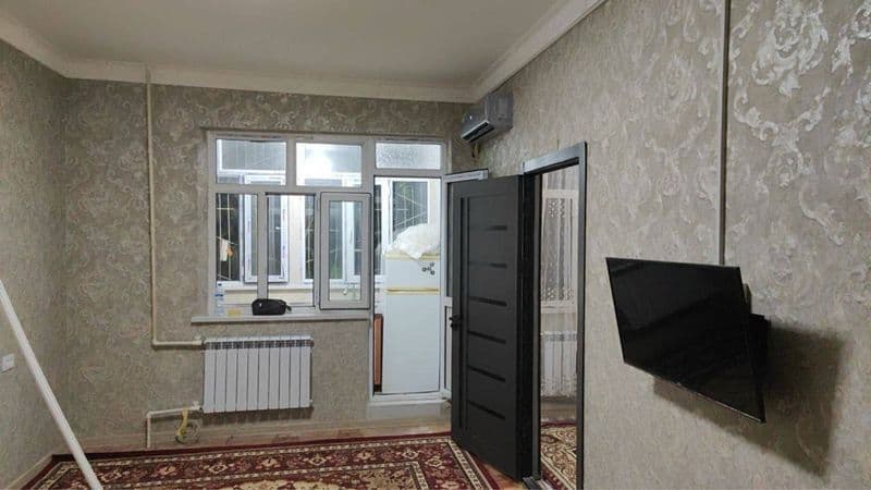 Ижарага квартира Факат оилалила учун берилали!!<br />
Чилонз — фото 4