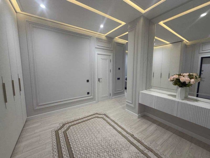 Сдам квартиру Новостройка (Караван Гроуп) Максима Горкого 3  — фото 2