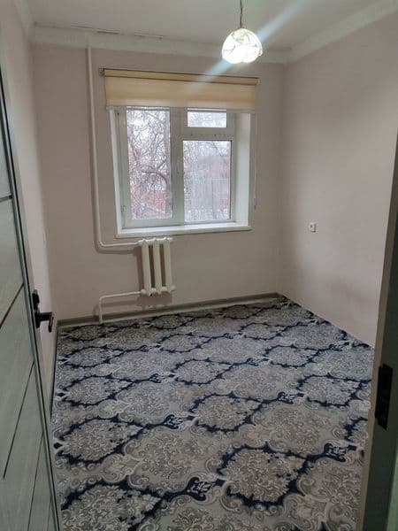 Jahon tillariga yaqin joydan 2 ta qizga kvartira bor hazayka — фото 2