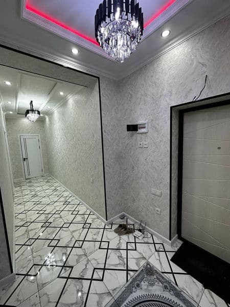 Аренда квартиры Сергели <br />
Орентир Бекат-3 <br />
Новост — фото 2