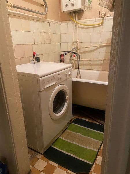 Мирабадский район Саракулька . 3/1/2<br />
90 кв/м2<br />
Ча — фото 3