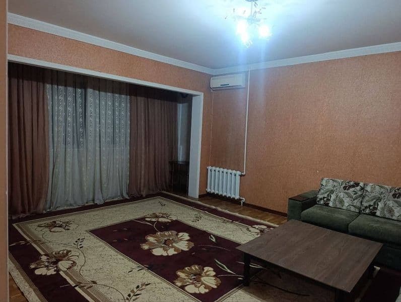 Arenda Yunusonod 4 kv <br />
<br />
2/5/9 sharoytlari bor <b