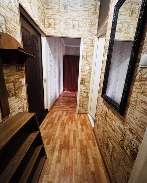 Сдаетмя квартира семье ! Квартира укомплектована полностью м — фото 4