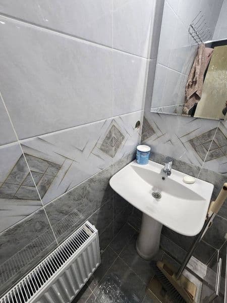 Sergeli-12 kvartalida, tinch hududda 2 xonali uy beriladi. 5 — фото 4