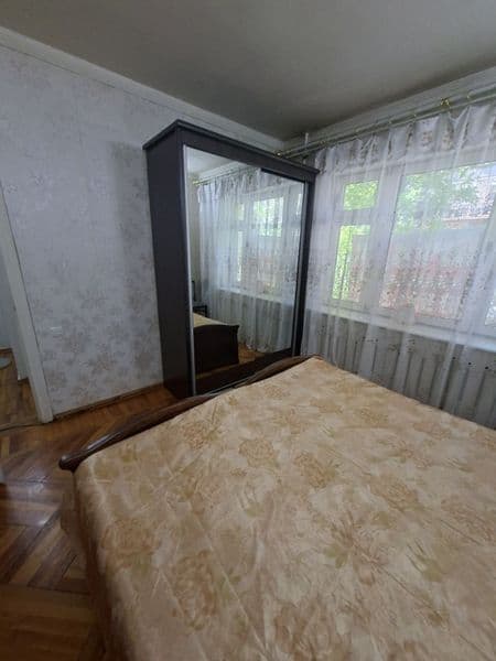 Район - Мирзо-Улугбекский<br />
Ориентир - <br />
Комнат - 2