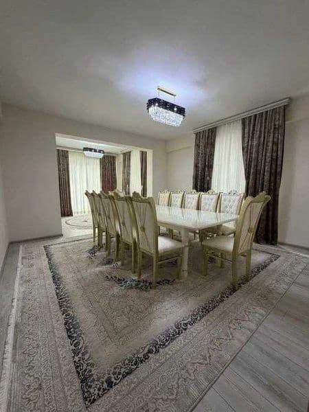 Сдаётся отличная и уютная квартира!<br />
<br />
 Район: Якк — фото 3