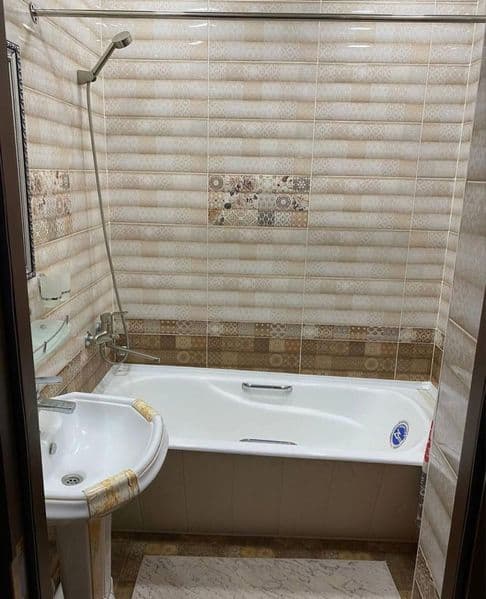 Сдается в аренду своя  квартиры Дархан <br />
2/4/9 <br />
П — фото 3