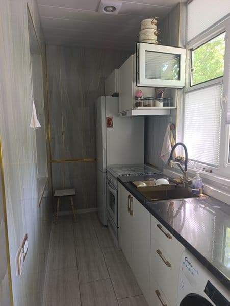 Сдается квартира после ремонта, мебель и техника всё новое,  — фото 4