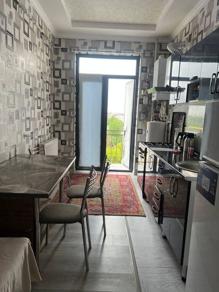 Факат оилага берилади. Новасройка ремонт янги — фото 4