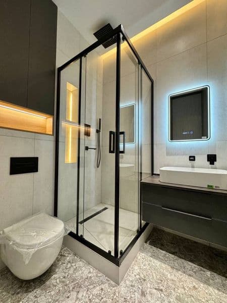 Мирабадаский район<br />
Метро Ойбек<br />
ЖК НРЖ<br />
Комн — фото 3