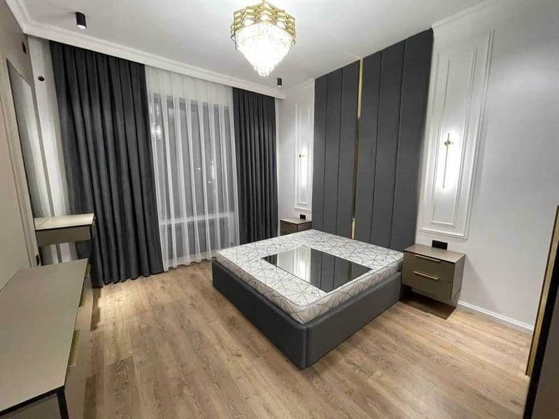 Район: Юнусабадский<br />
Адрес: Ц-6<br />
Ориентир: Пожарка — фото 2