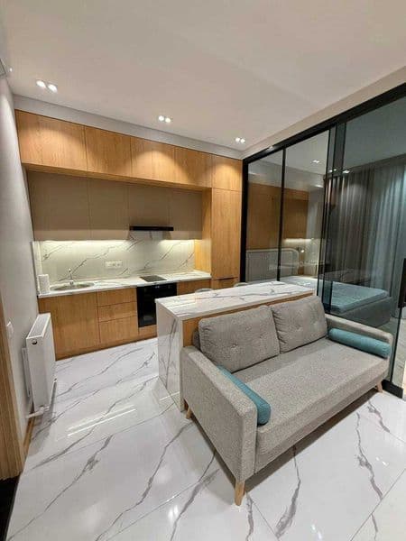 Район: Мирабад<br />
Адрес: Айбек<br />
1/5/9   40кв<br />
< — фото 3