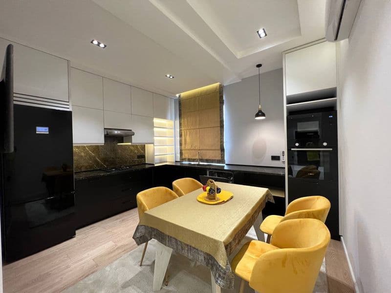 Аренда<br />
Мирзо Улугбекский район<br />
Новостройка <br / — фото 4