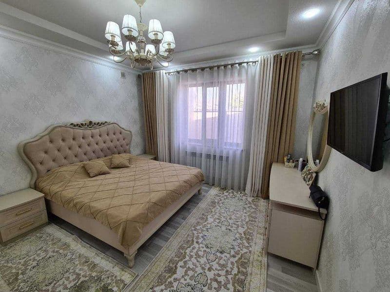 • Район: Мирза Улугбек<br />
• Адрес: ЖК "Династия"<br />
• 