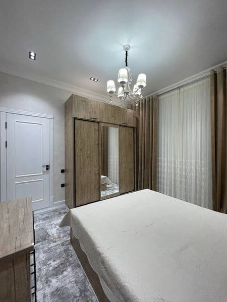 аренда квартирыв Новостройке на Себзаре со всеми удобствами  — фото 5