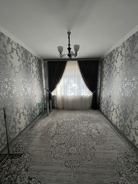 Аренда квартира <br />
Район - Алмазарский<br />
Ориентир - 