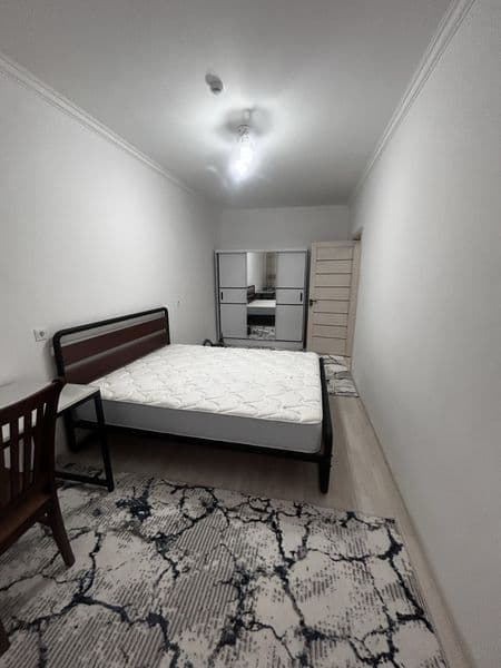 Аренда квартиры в новостройке ориентир академия МВД массив К