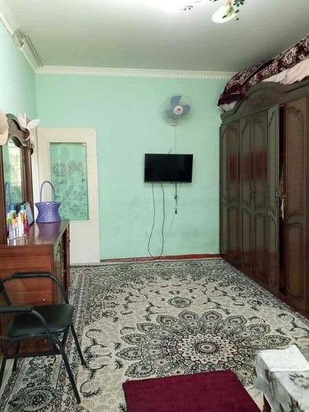 Chilonzor 12-mavze E 6-dom 4chi Padez  taQIZ kerak Umumiy 6t