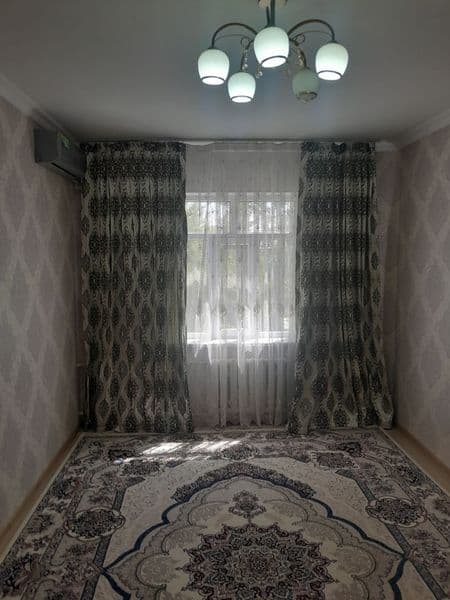 Район - Алмазарский <br />
Коракамиш 2/1<br />
Ориентир - Ал