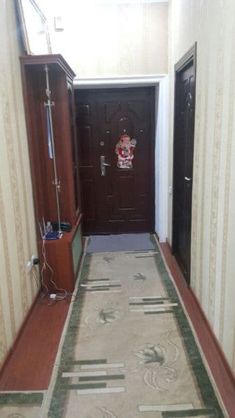 Квартира в центре, Мирабадский район, ориентир Первушка, выс — фото 5