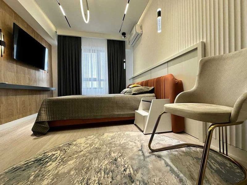 Мирзо Улугбекский район <br />
Жк Акай Сити<br />
2/23/25<br — фото 2