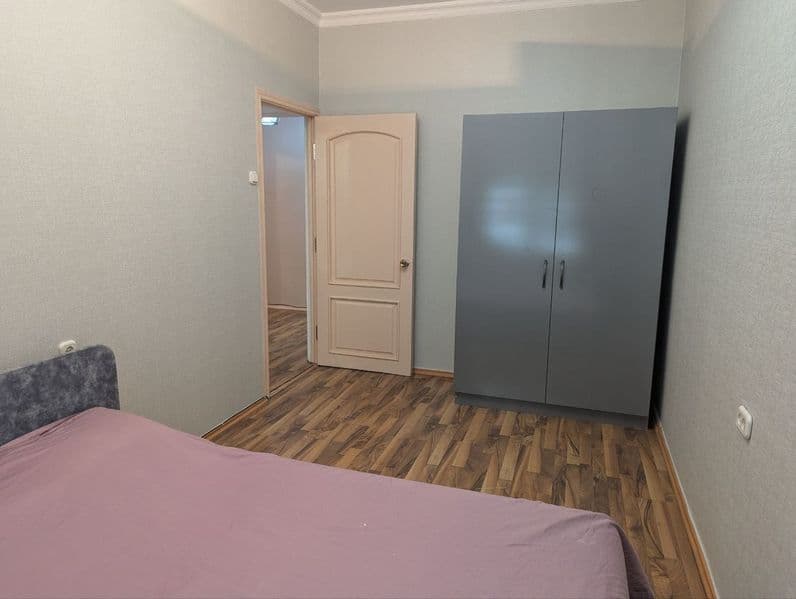 Квартира с неплохим ремонтом.<br />
Полностью укомплектована — фото 3