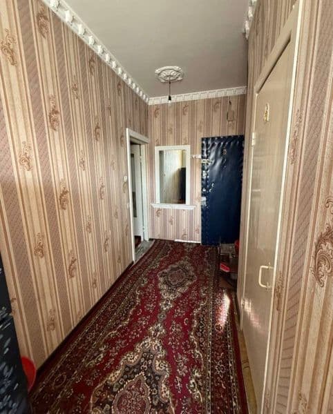 Район - Алмазарский<br />
Ориентир - Жомий<br />
Комнат - 1< — фото 2