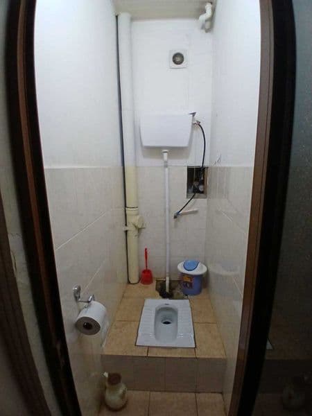 Сдается однокомнатная квартира плюс балкон<br />
На дружбе н — фото 4