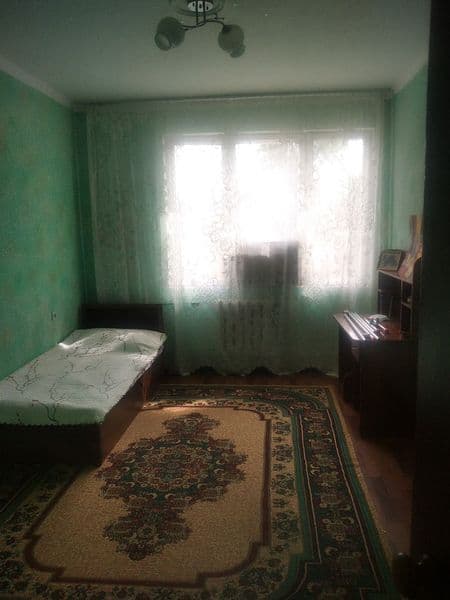 2/4/4 Сдаётся квартира в Яшнобадском районе Авиасозлар-4 сос — фото 3