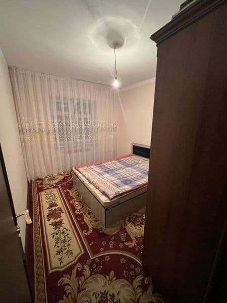 Kvartira ijaraga beriladi oilaga talabalarga 255$<br />
Chil