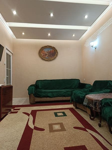 сдаётся квартира семейным  студенты не безпокоить — фото 2