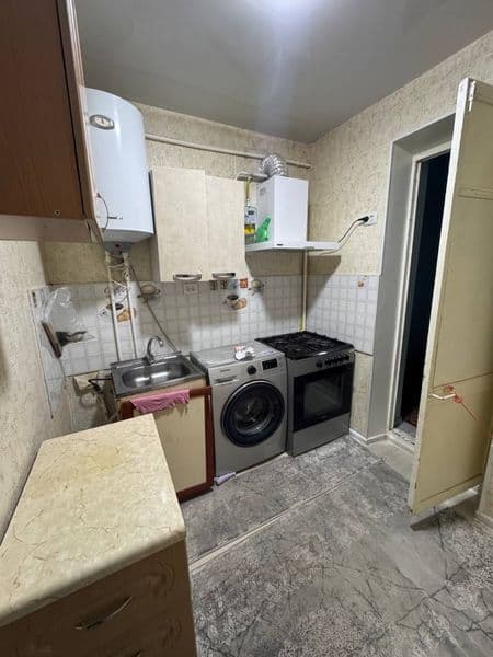 Арендага<br />
1х2 хонали уй<br />
3 этаж<br />
42 м2<br />
 — фото 3