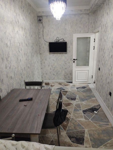 Olmazor Qoraqamish <br />
2 xonali kvartira bor <br />
Bezma — фото 3