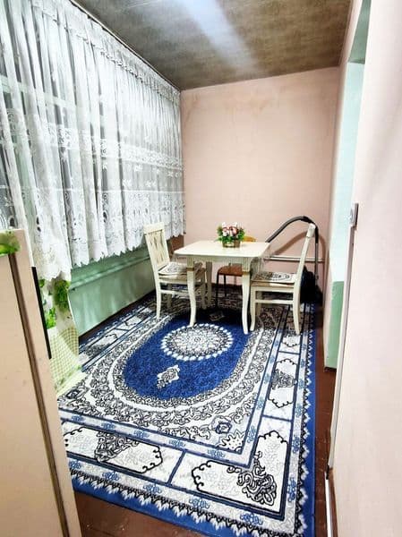 Kvartira arenda<br />
Uchtepa tumani 26kv<br />
1/2 xona qil — фото 4