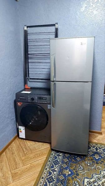 Сдается 2-комнатная квартира<br />
<br />
Район: Мирзо-Улугб — фото 4