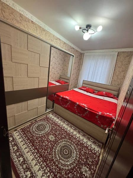 Якасарой район 2/3/4 500$ 200$депозит 300.000сум комуналка О — фото 2