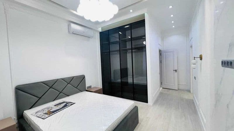 Жилой комплекс: Infinity <br />
Комнат: 3<br />
Этаж: 3<br / — фото 5