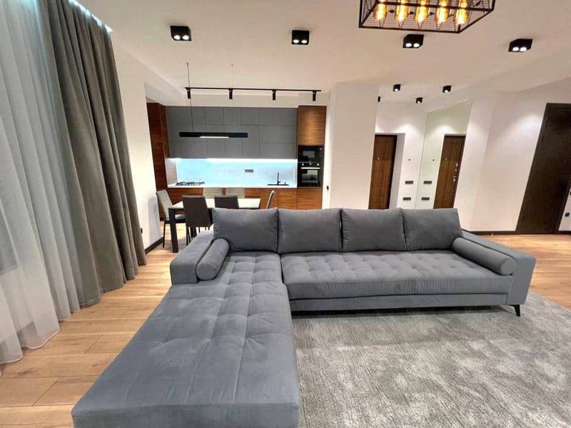 ЭЛИТНЫЙ КОМПЛЕКС <br />
"Golden House" Парисен <br />
Яккаса — фото 2