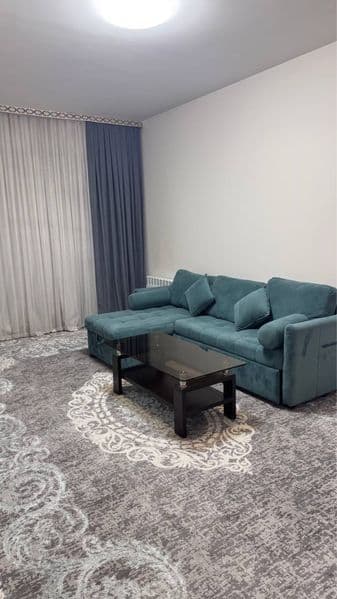 Аренда квартира Навастройка <br />
Район - Алмазар <br />
Ор