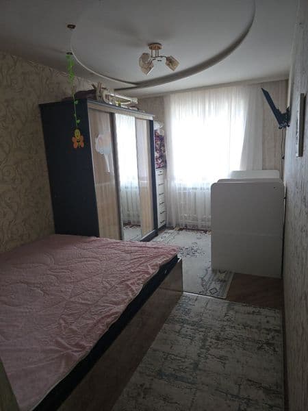 Срочно сдается 3 комнатная квартира яшнабадском районе на ри — фото 2