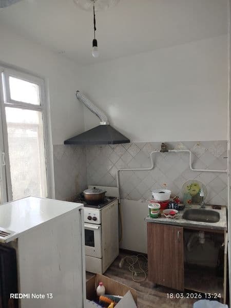 Аренда квартира на авиасазлар 4 около метро базар Кадышева с — фото 5