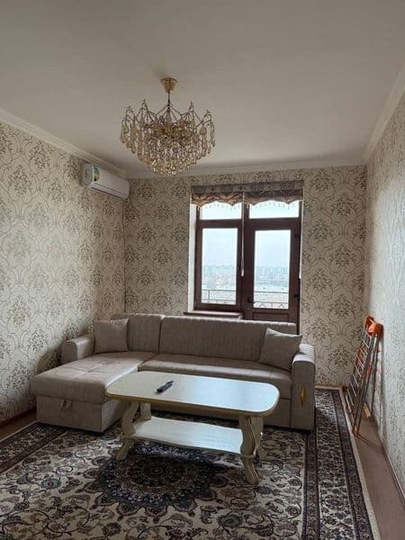 3хона 7 етажда 9етажли <br />
Хамма шарроитлари бор. <br />
 — фото 2