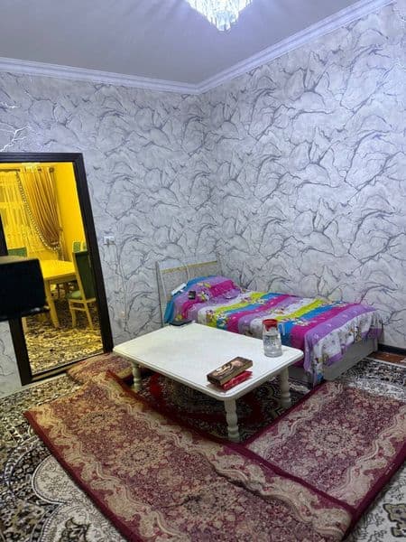 Kvartira bollarga <br />
<br />
Faqat 1 kishi kerak jami 5 k — фото 3