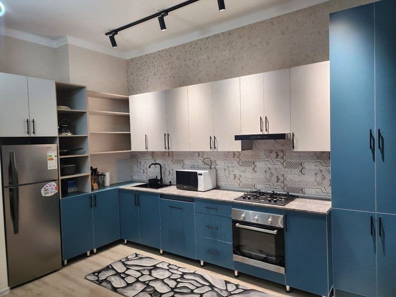 Аренда квартиры <br />
Район -Яккасарай Абдулла Кахара<br /> — фото 5