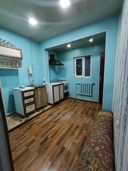 Сдается в аренду квартира на Юнусабаде, 7-й квартал, 4х этаж — фото 4