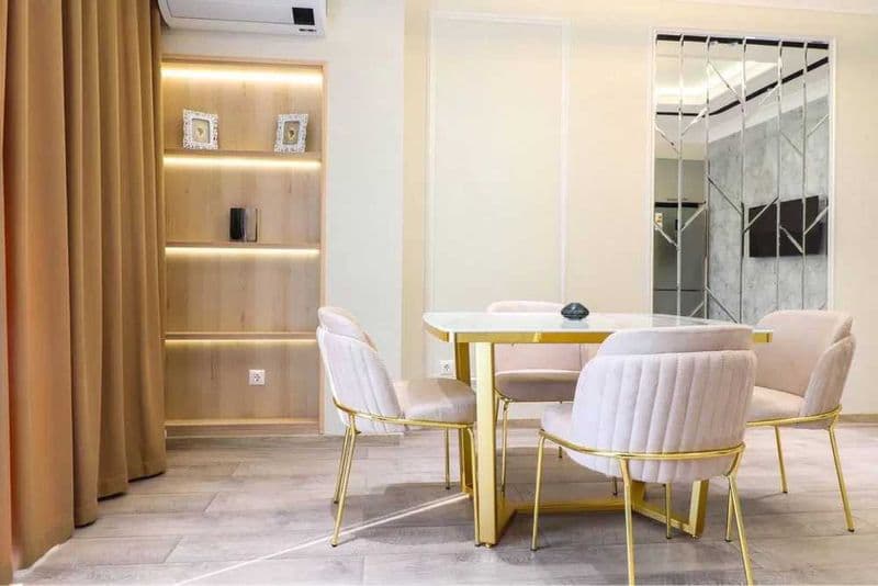 НОВОСТРОЙКА 4/6/8<br />
Комплекс "DUKAT"<br />
Паркентский о — фото 3