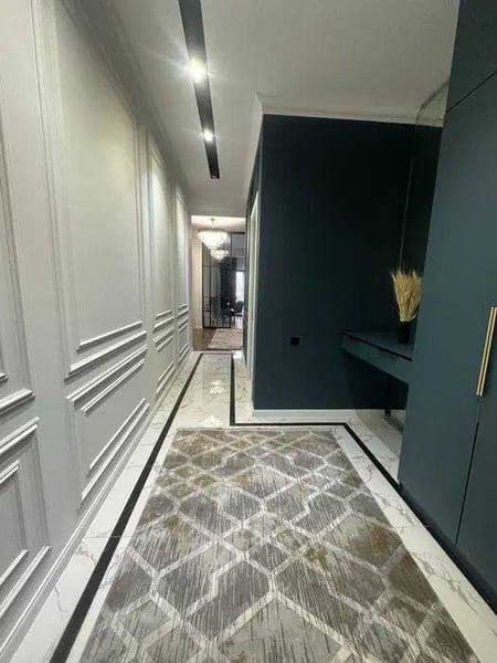 • Район: Юнусабад<br />
• Адрес: ЖК Казахстан<br />
<br />
• — фото 4