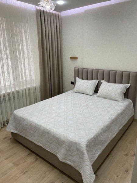 Сдается  квартира на НРГ Мирзо-Улугбек<br />
Ориентир - Брит — фото 3